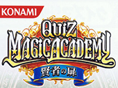 Quiz Magic Academy Kostumer